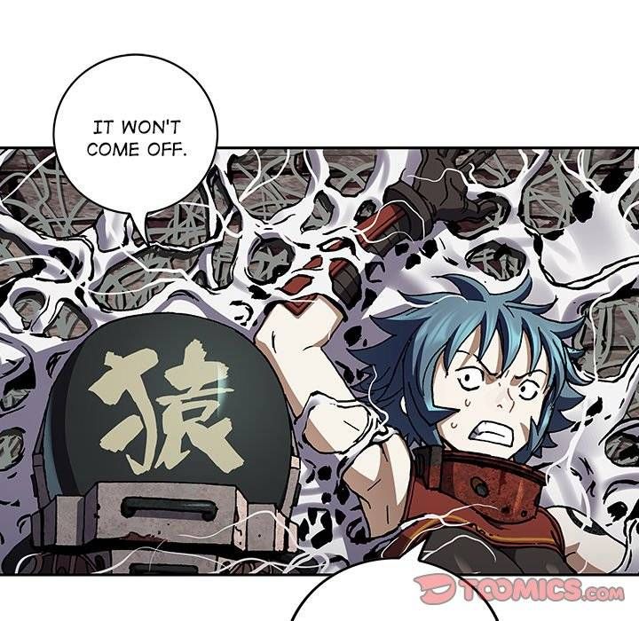 Read Leviathan Manga Online