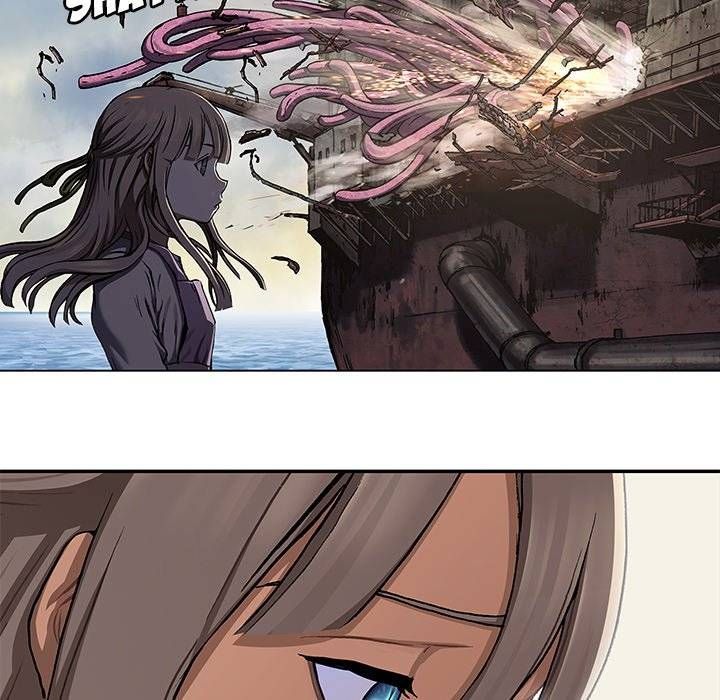 Read Leviathan Manga Online