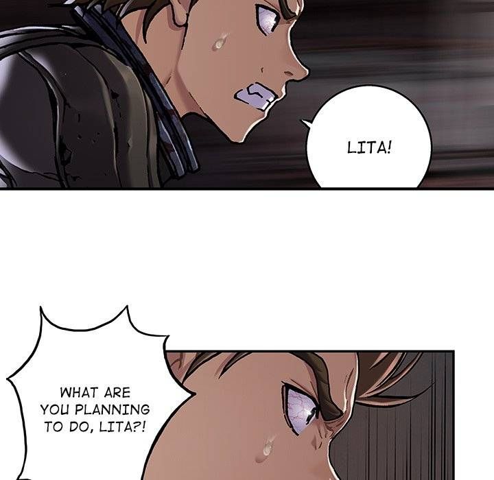 Read Leviathan Manga Online