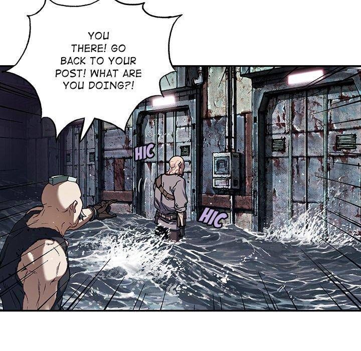Read Leviathan Manga Online