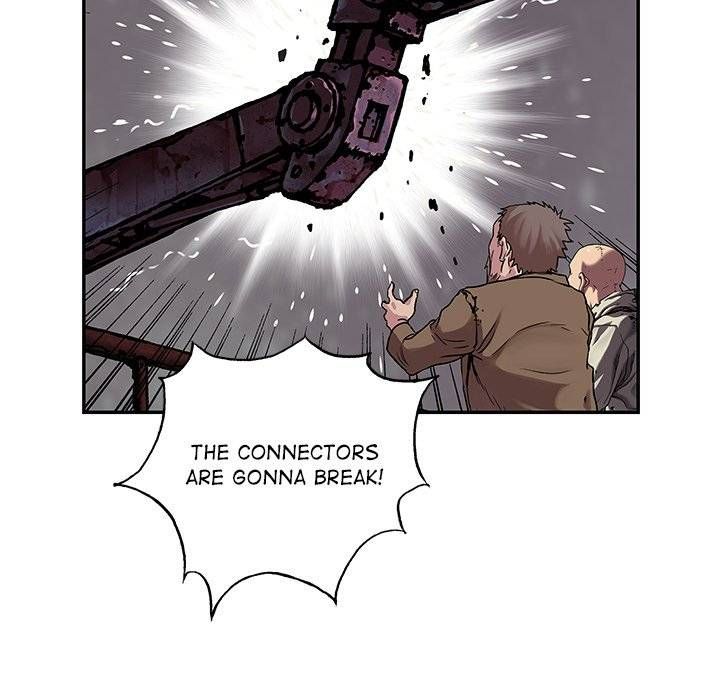 Read Leviathan Manga Online
