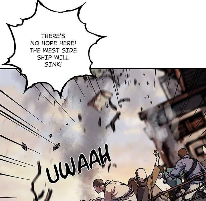 Read Leviathan Manga Online