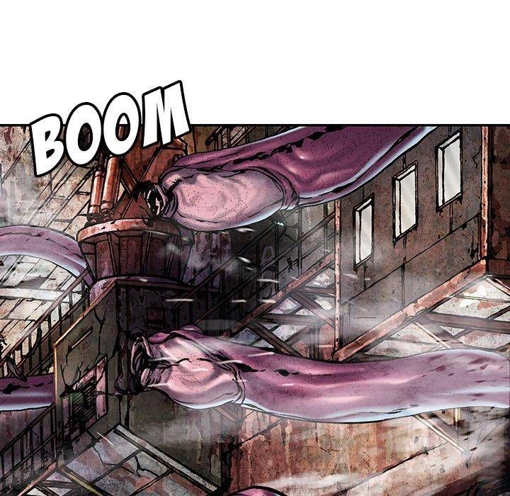 Read Leviathan Manga Online