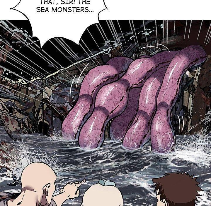 Read Leviathan Manga Online