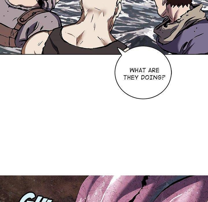 Read Leviathan Manga Online