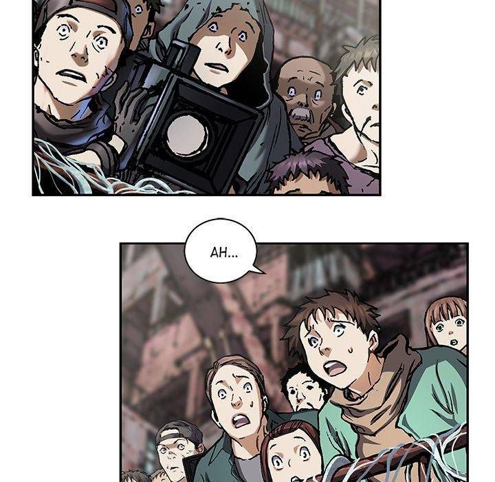 Read Leviathan Manga Online