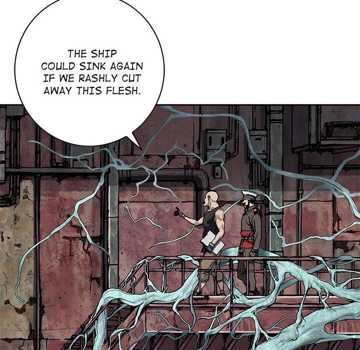 Read Leviathan Manga Online