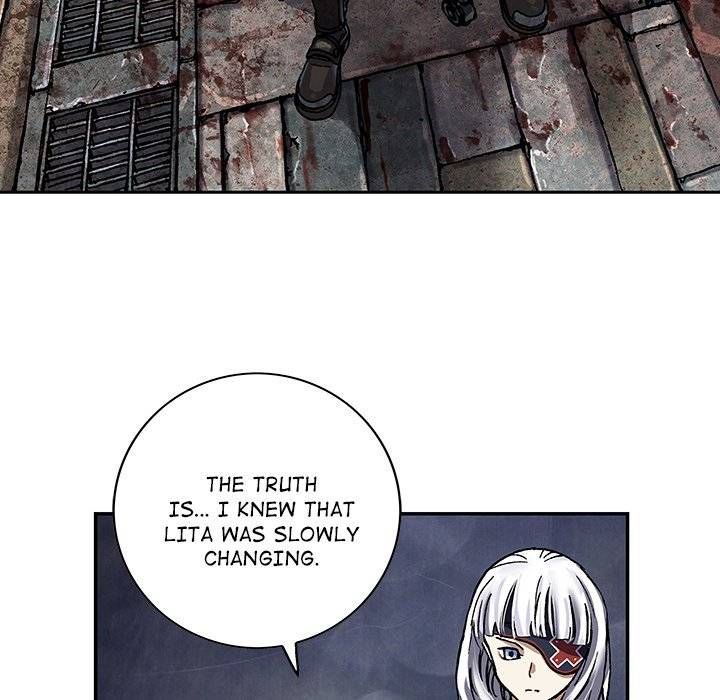 Read Leviathan Manga Online