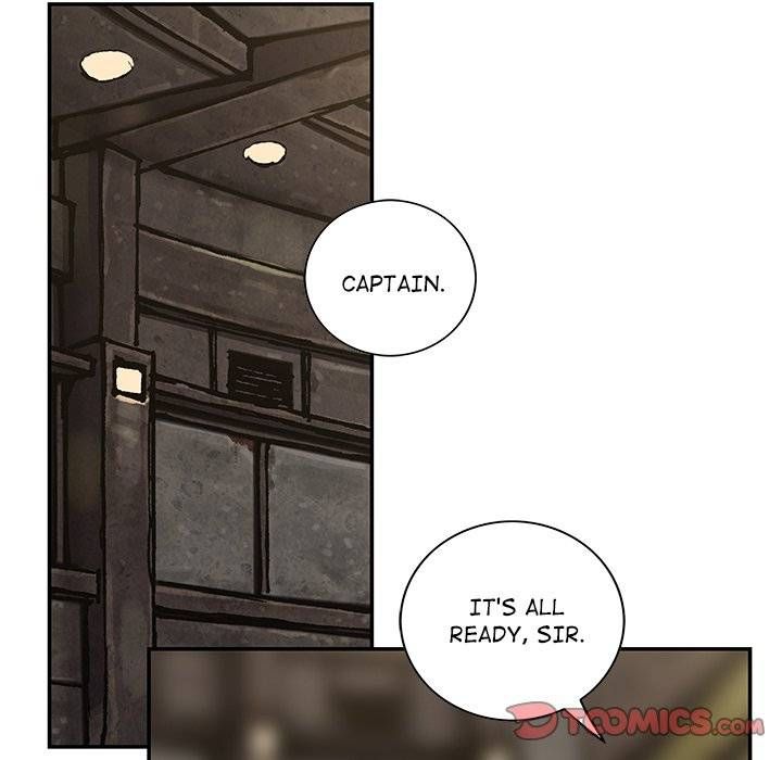 Read Leviathan Manga Online