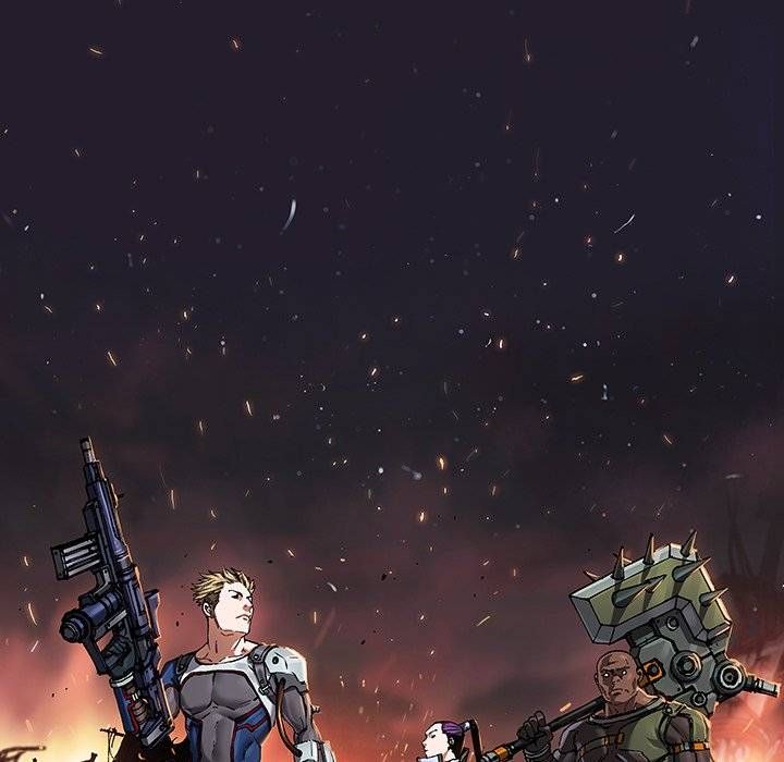 Read Leviathan Manga Online