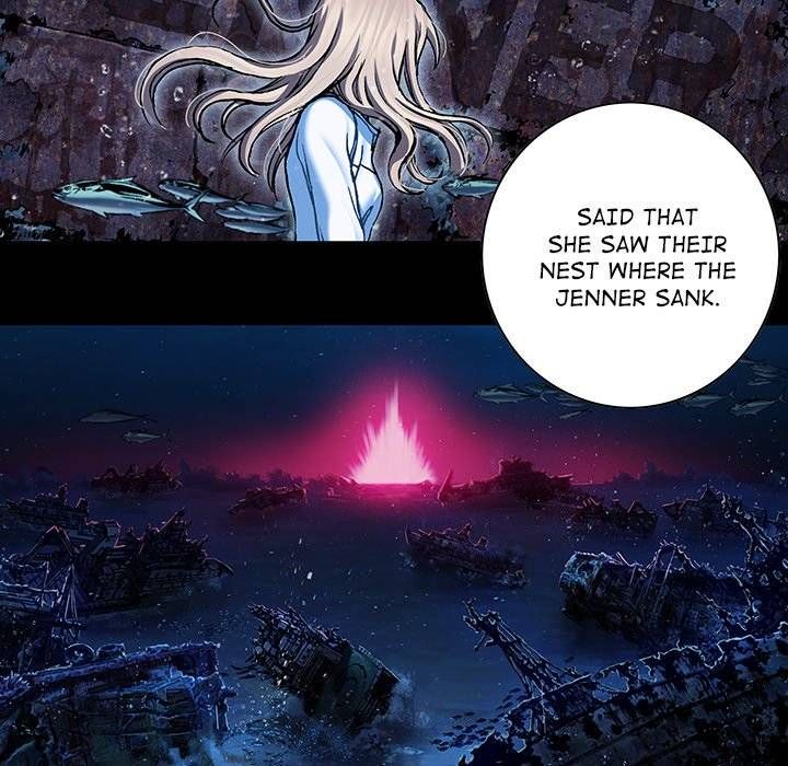 Read Leviathan Manga Online
