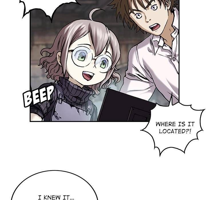 Read Leviathan Manga Online