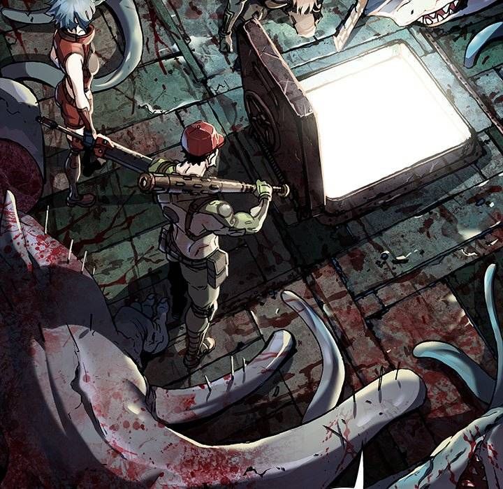 Read Leviathan Manga Online
