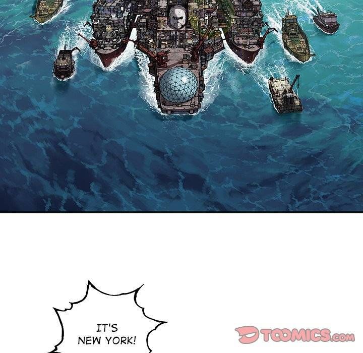 Read Leviathan Manga Online
