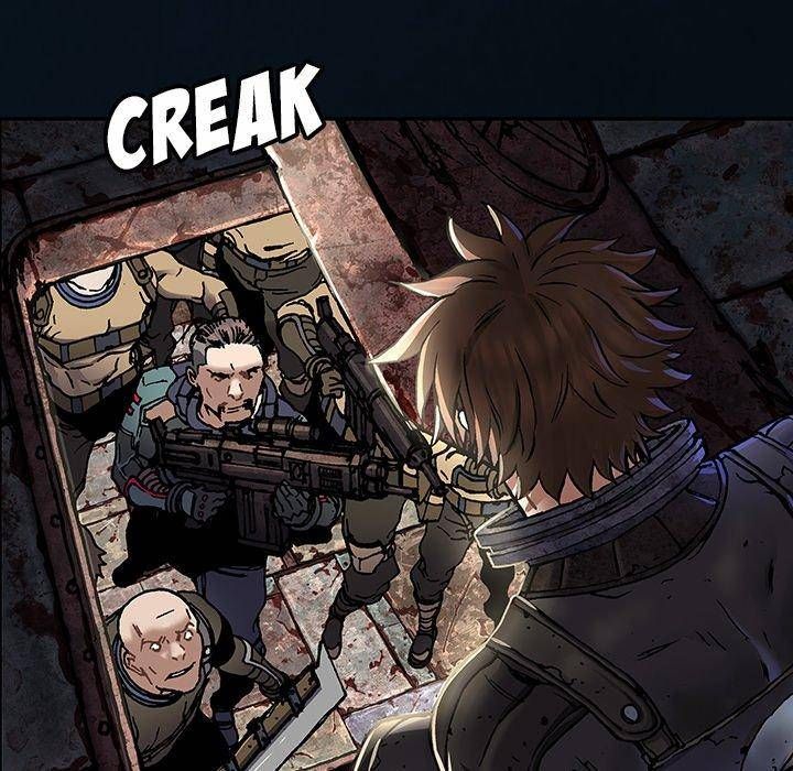 Read Leviathan Manga Online