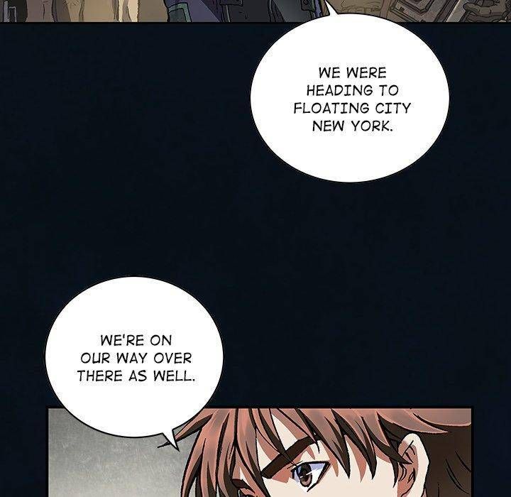 Read Leviathan Manga Online