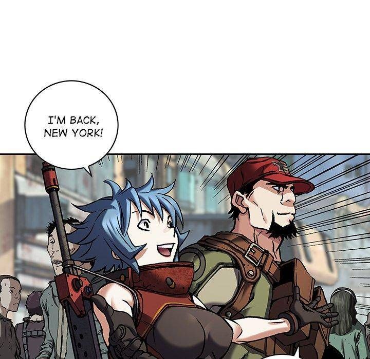 Read Leviathan Manga Online