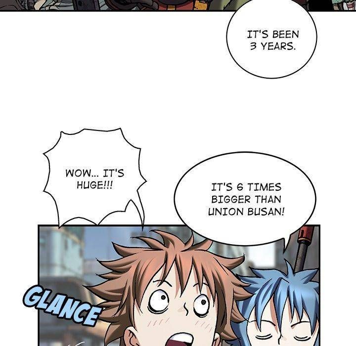 Read Leviathan Manga Online
