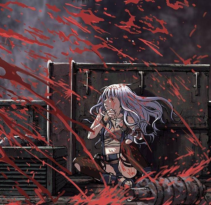 Read Leviathan Manga Online