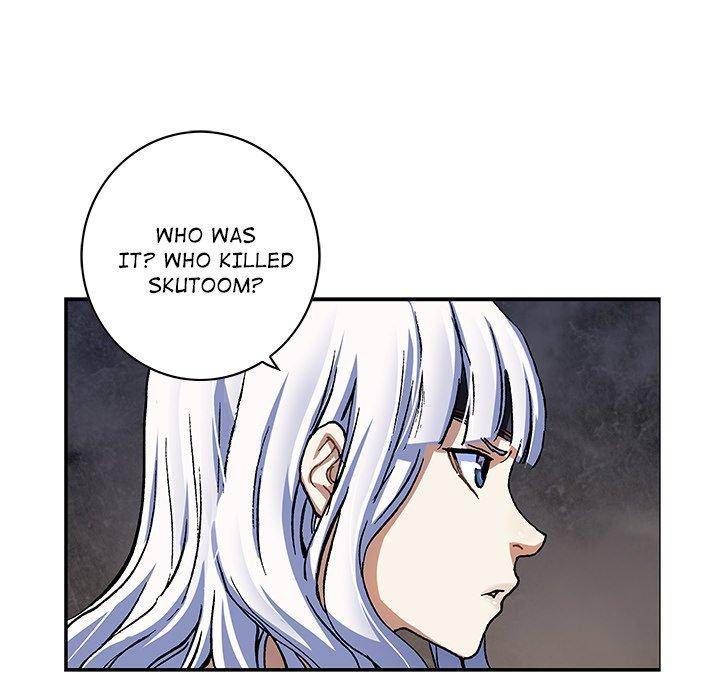 Read Leviathan Manga Online
