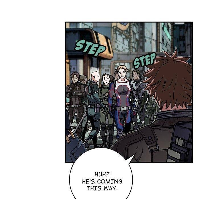 Read Leviathan Manga Online