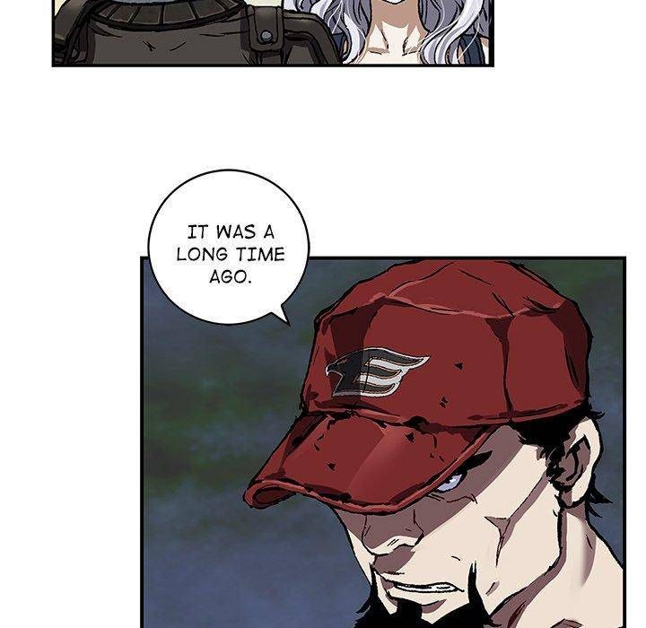 Read Leviathan Manga Online