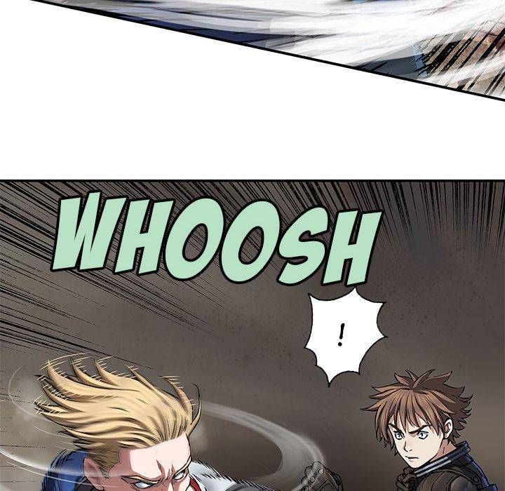 Read Leviathan Manga Online