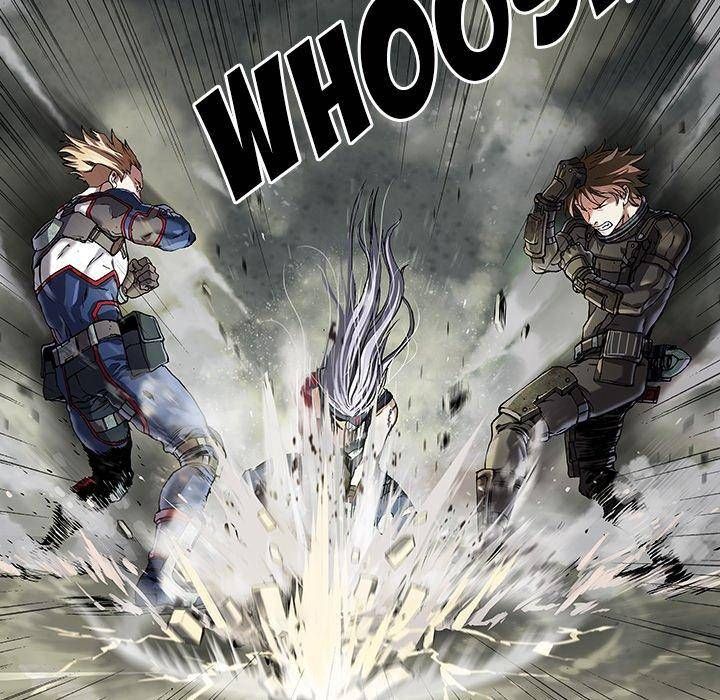 Read Leviathan Manga Online