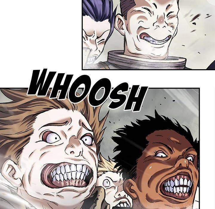 Read Leviathan Manga Online