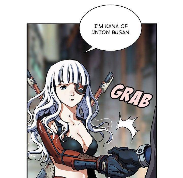 Read Leviathan Manga Online