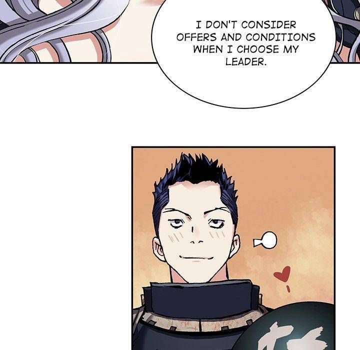 Read Leviathan Manga Online