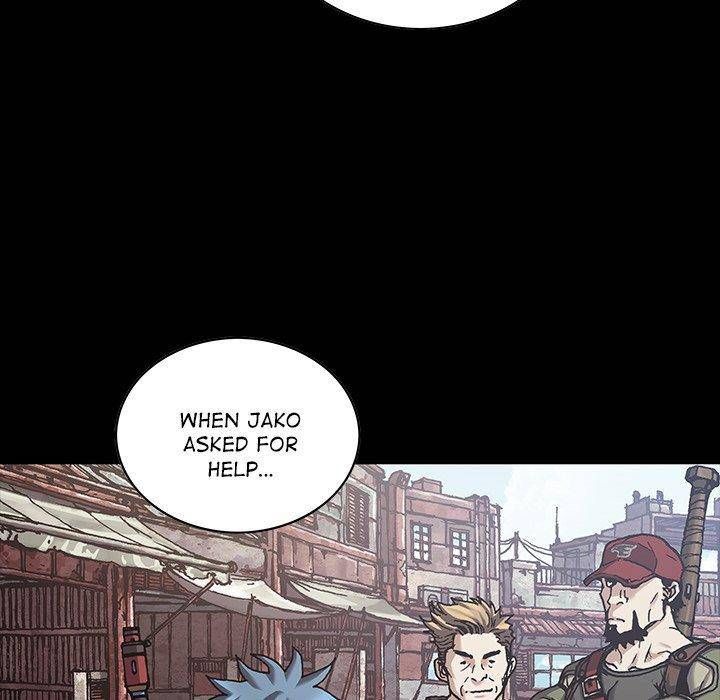 Read Leviathan Manga Online