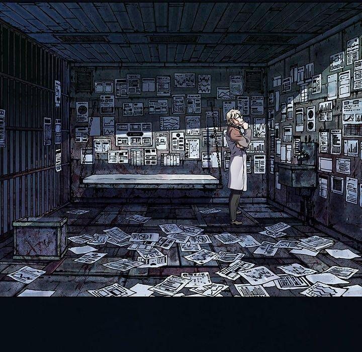 Read Leviathan Manga Online