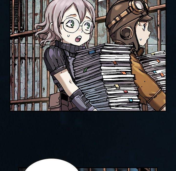 Read Leviathan Manga Online