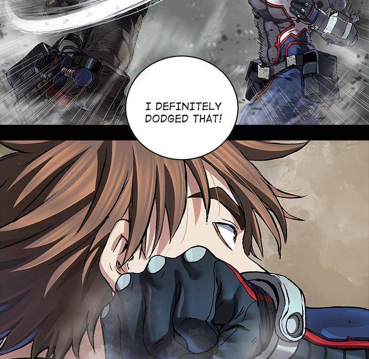 Read Leviathan Manga Online