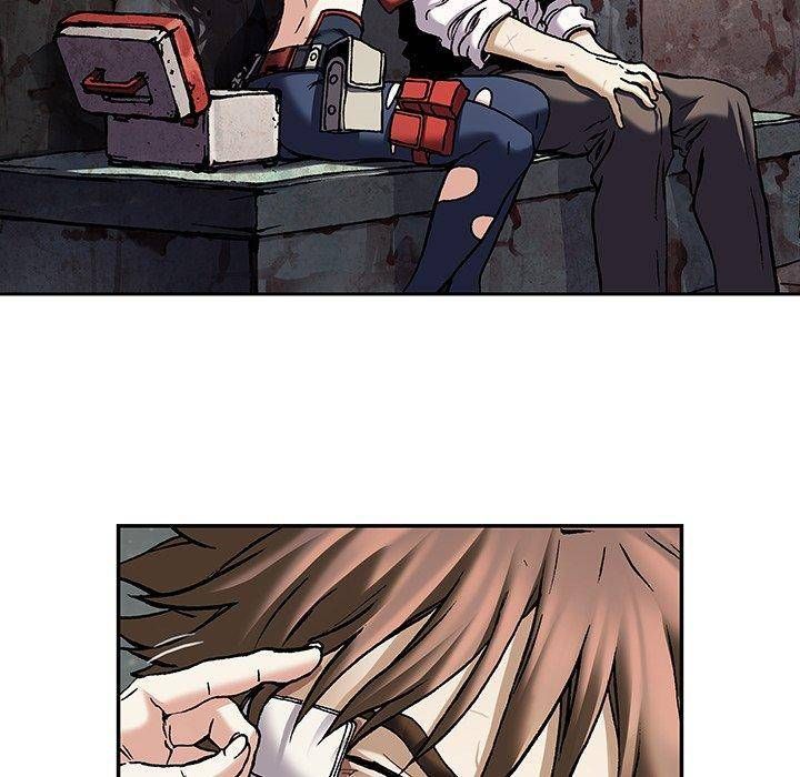 Read Leviathan Manga Online