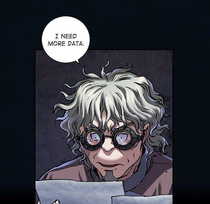 Read Leviathan Manga Online