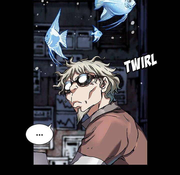 Read Leviathan Manga Online