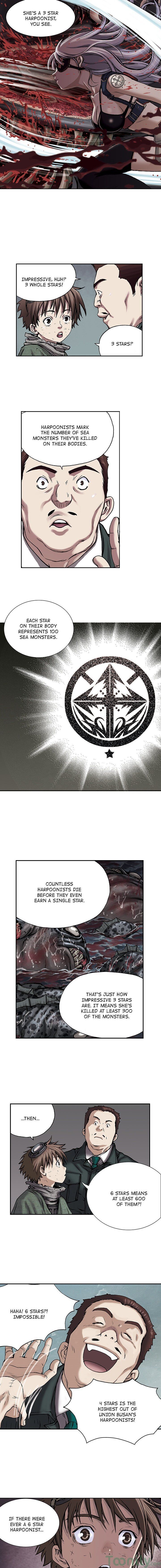 Read Leviathan Manga Online