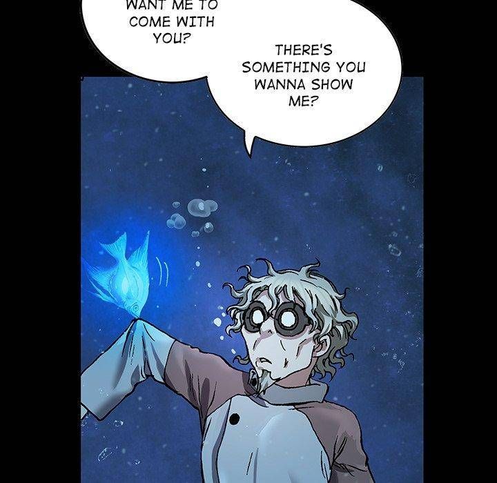 Read Leviathan Manga Online