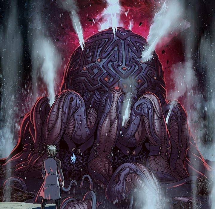 Read Leviathan Manga Online