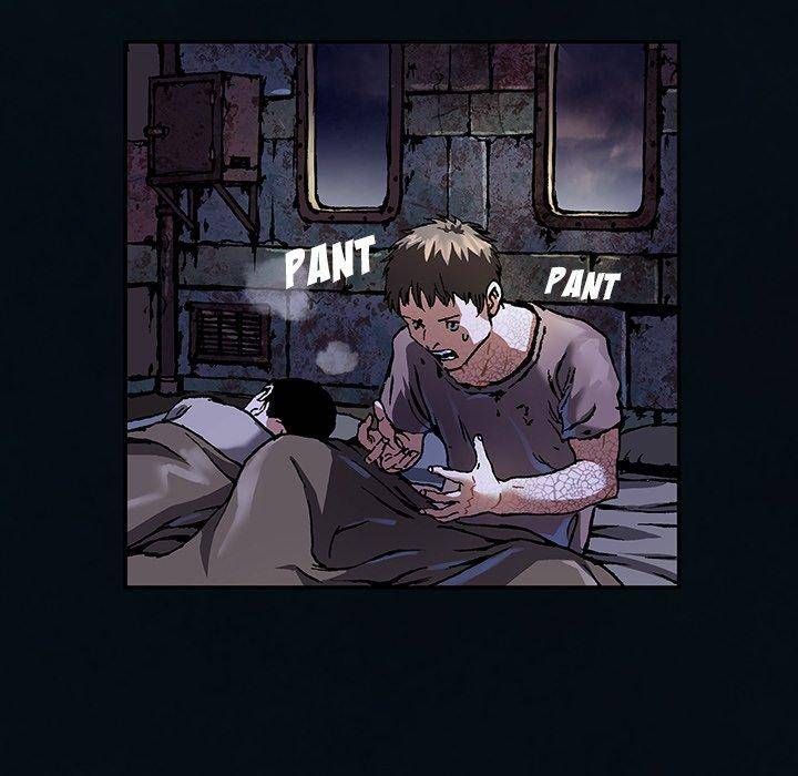 Read Leviathan Manga Online
