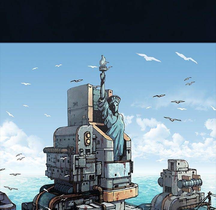 Read Leviathan Manga Online
