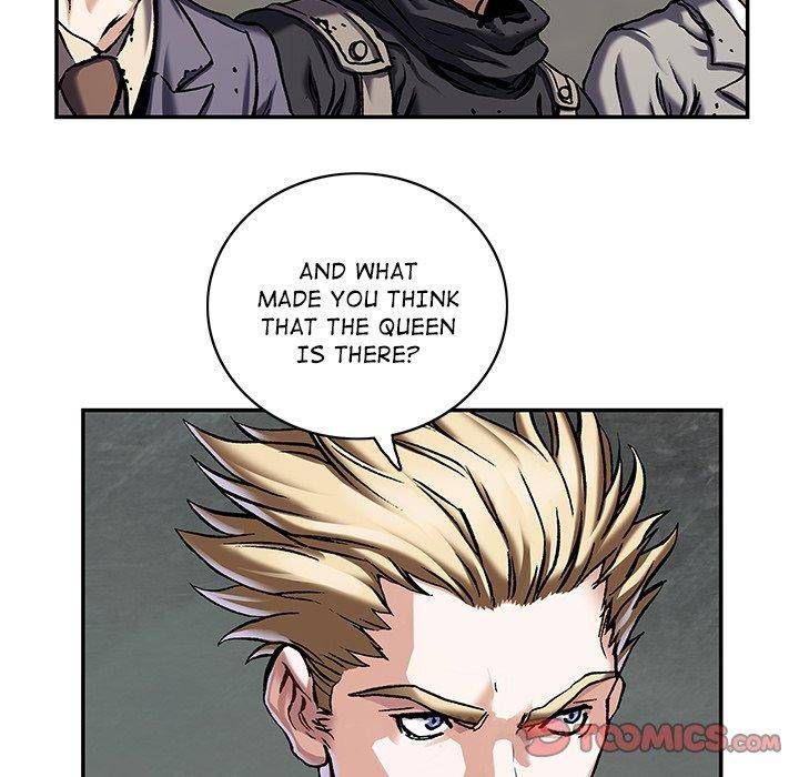 Read Leviathan Manga Online