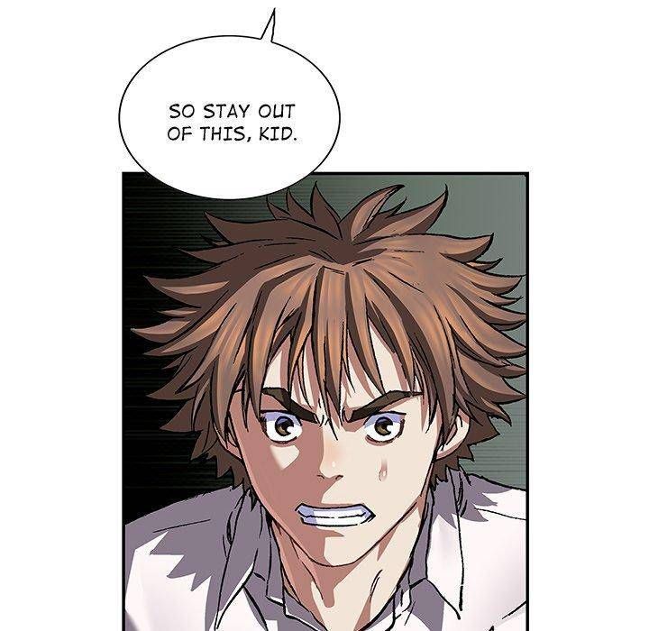 Read Leviathan Manga Online