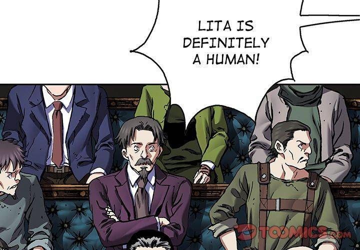 Read Leviathan Manga Online