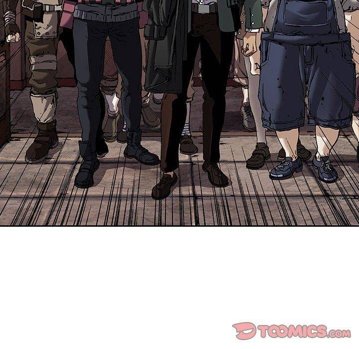 Read Leviathan Manga Online