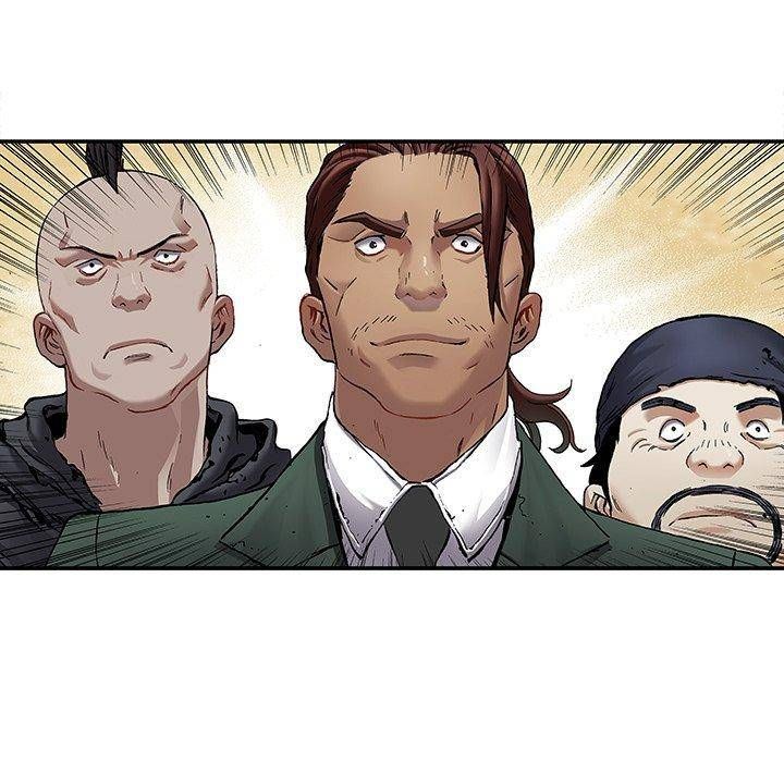 Read Leviathan Manga Online