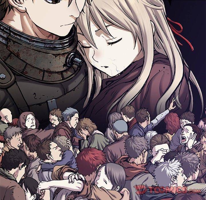 Read Leviathan Manga Online