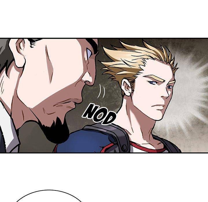 Read Leviathan Manga Online